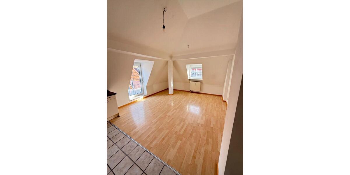 Dachgeschoßwohnung München Altstadt-Lehel - 2 Zimmer, 53 m&sup2;, 200.000&euro; | Angebot:25876501