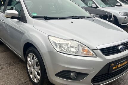 Ford Focus 116.000 km 3.990 &euro; München 81825