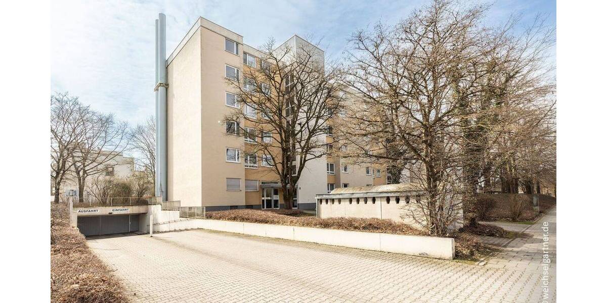 Etagenwohnung Haar - 3 Zimmer, 80 m&sup2;, 425.000&euro; | Angebot:25937732