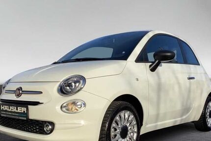Fiat 500 19.850 km 13.990 &euro; Fürstenfeldbruck 82256