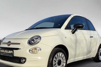 Fiat 500 19.850 km 14.990 &euro; Fürstenfeldbruck 82256