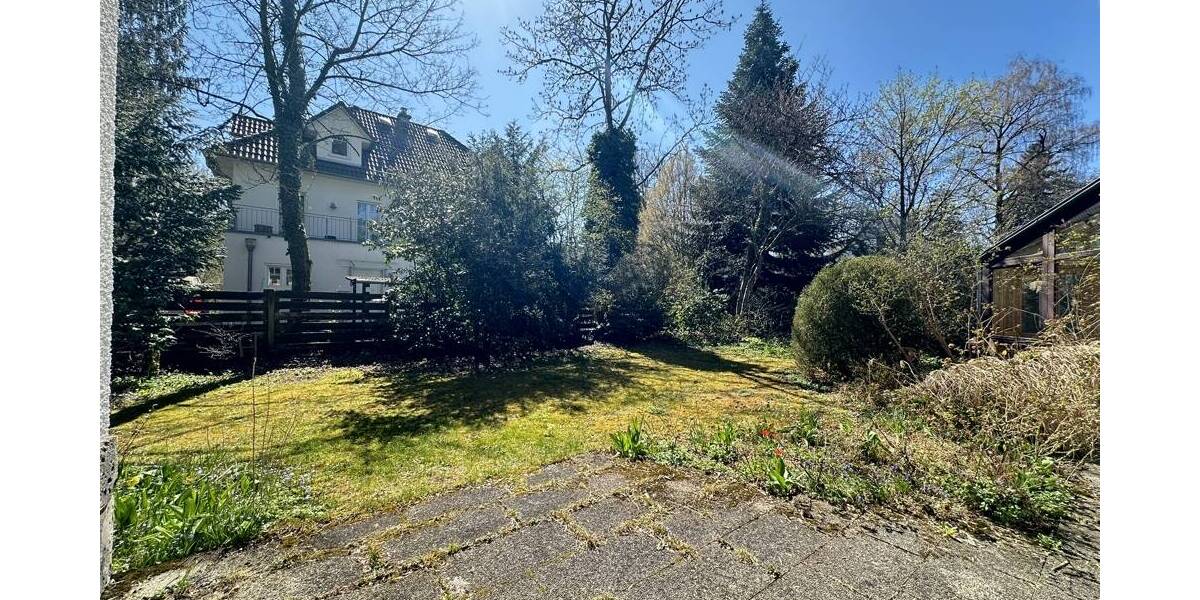 Einfamilienhaus München Thalk.Obersendl.-Forsten-Fürstenr.-Solln - 5 Zimmer, 200 m&sup2;, 2.860&euro; | Angebot:26247569