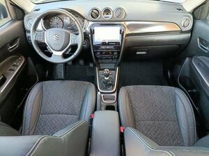 Suzuki VITARA 1.4 COMFORT+ HYBRID 6.951 km 23.960 &euro; Höhenkirchen-Siegertsbrun 85635