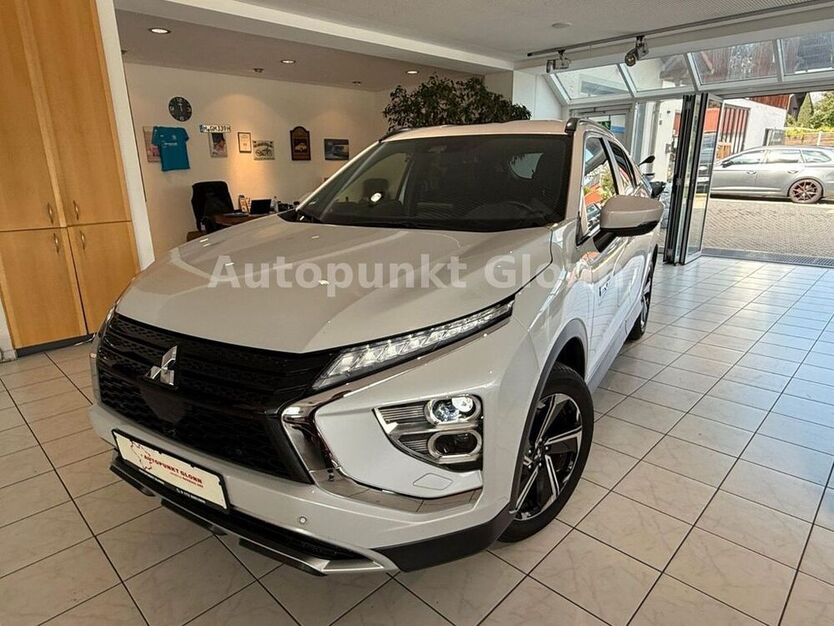 Eclipse Cross