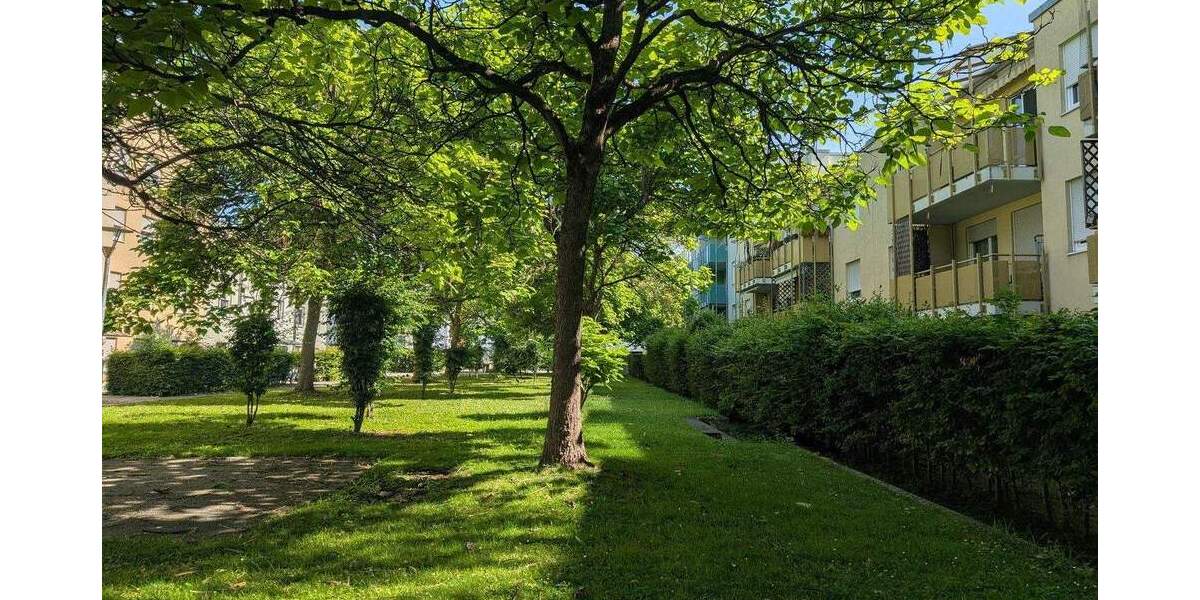 Etagenwohnung München Milbertshofen-Am Hart - 5 Zimmer, 104 m&sup2;, 2.050&euro; | Angebot:25167020