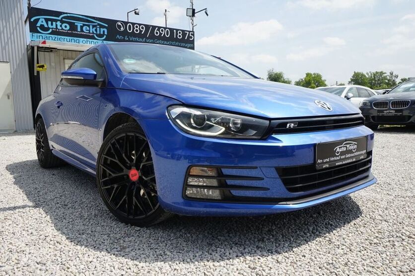 Scirocco