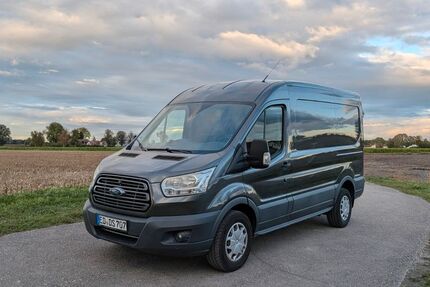 Ford Transit 133.800 km 16.900 &euro; Moosinning 85452