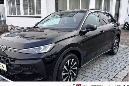 VW T-Roc 1.500 km 29.840 &euro; Puchheim 82178