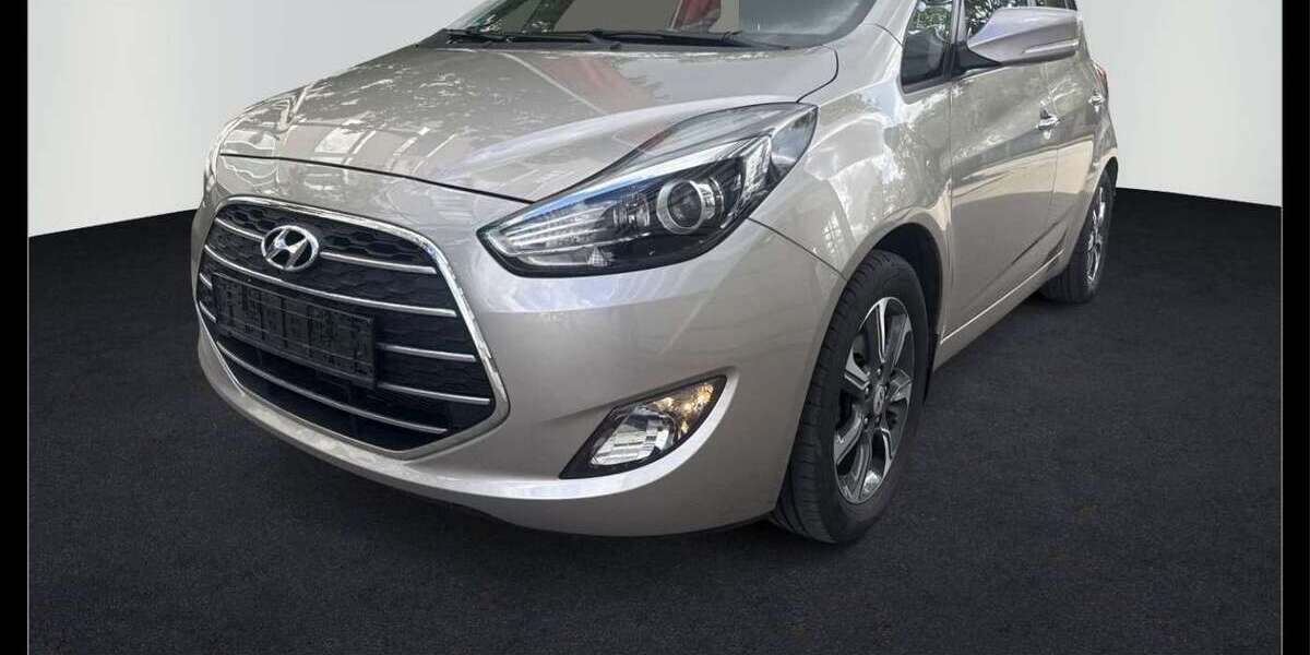 Hyundai iX20 133.449 km 9.490 &euro; München 80807