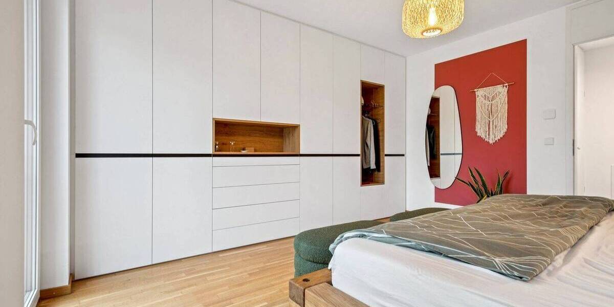Etagenwohnung München Milbertshofen-Am Hart - 3 Zimmer, 122 m&sup2;, 1.099.000&euro; | Angebot:26244725