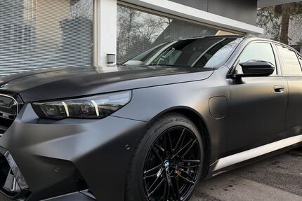 BMW M5 5.400 km 148.990 &euro; München 81549