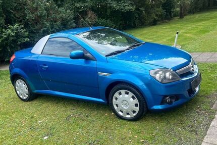 Opel Tigra