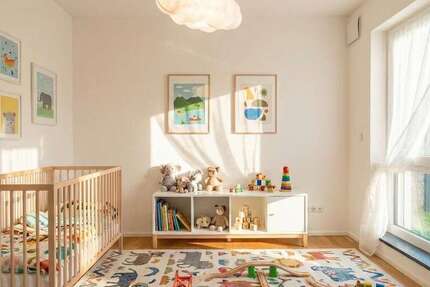 Wohnung Brunnthal - 5 Zimmer, 140 m&sup2;, 989.900&euro; | Angebot:25429267