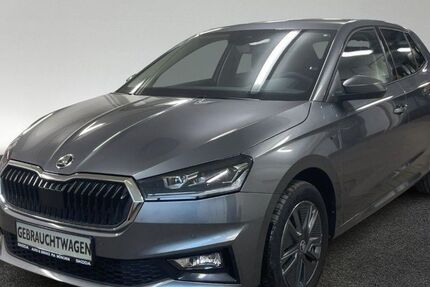 Skoda Fabia 3.300 km 24.460 &euro; München 80687