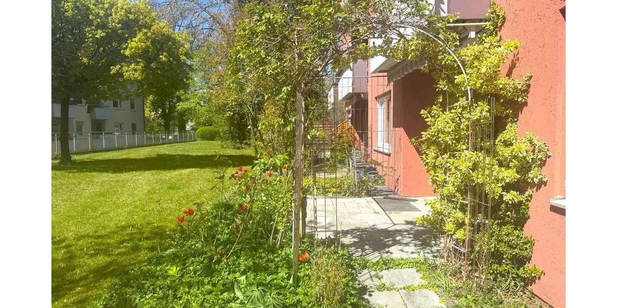 Etagenwohnung Planegg - 4 Zimmer, 100 m&sup2;, 549.000&euro; | Angebot:25257298