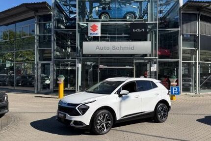 Kia Sportage 22.484 km 28.490 &euro; München 81241