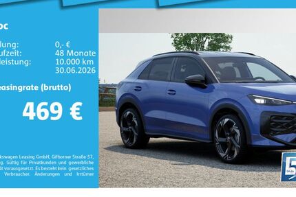 VW T-Roc 3.000 km 45.760 &euro; Ottobrunn 85521