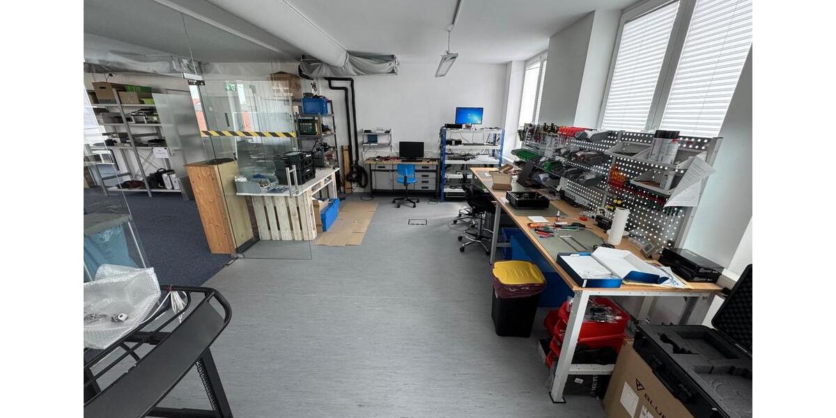 Gewerbeobjekt Planegg - 270&euro; | Angebot:25451930