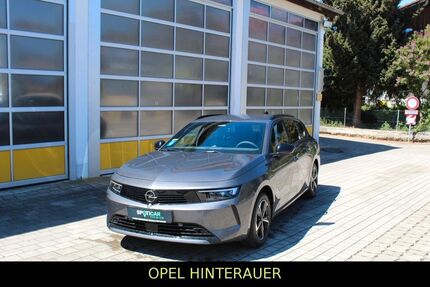 Opel Astra 5.600 km 21.490 &euro; Egling 82544