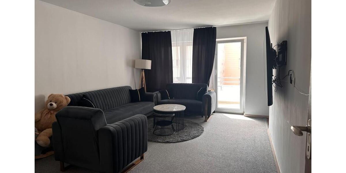 Etagenwohnung Germering - 2 Zimmer, 55 m&sup2;, 310.000&euro; | Angebot:26425413