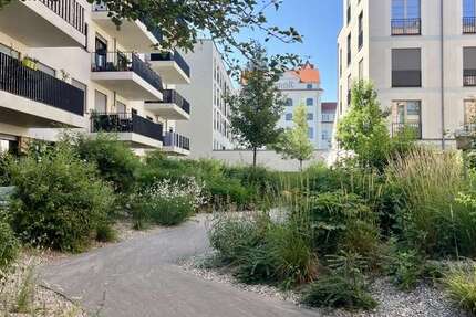 Wohnung zum Kaufen in München 549.000 € 55 m² 2 zimmer