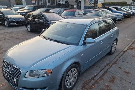 Audi A4 180.000 km 2.700 &euro; MÜNCHEN 80995