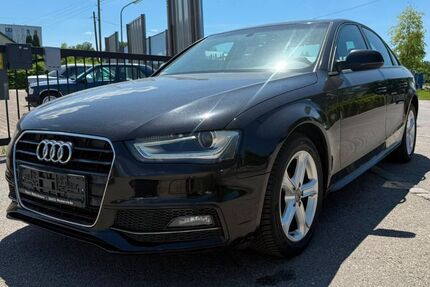 Audi A4 249.400 km 7.600 &euro; München 81248