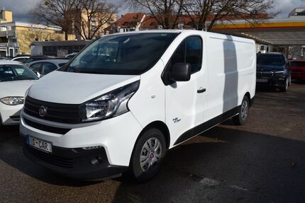 Fiat Talento 341.500 km 9.900 &euro; München 81243