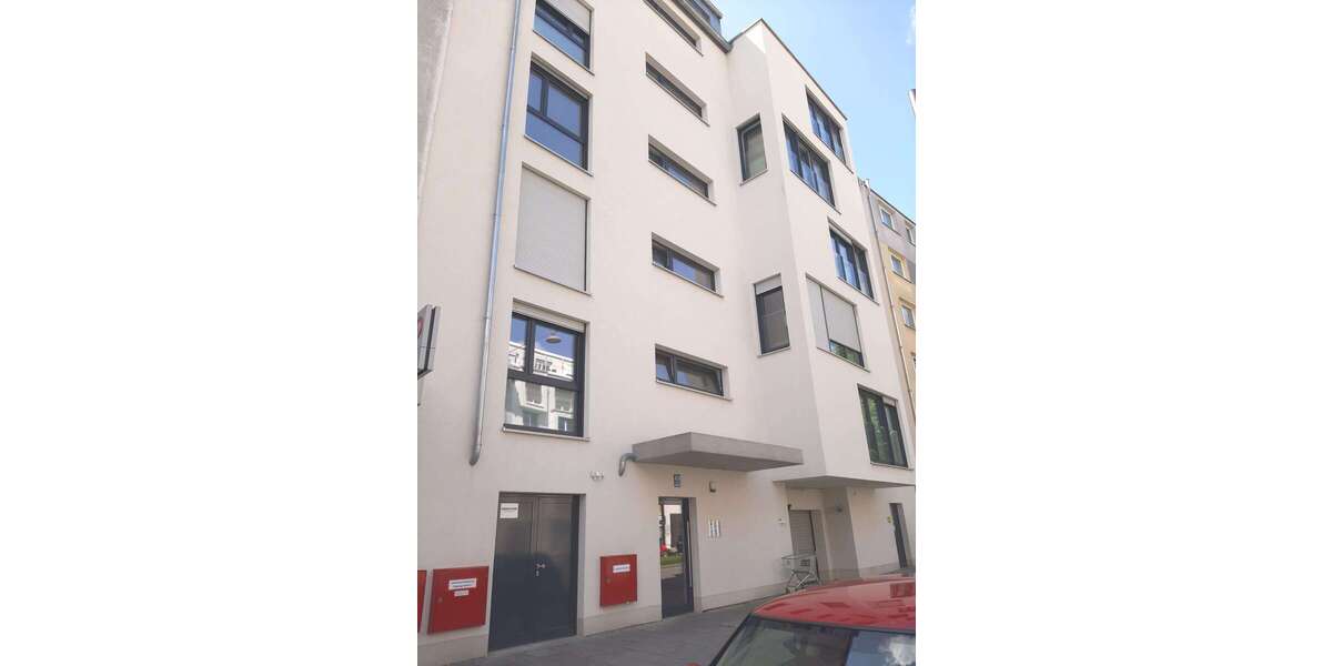 Etagenwohnung München Pasing-Obermenzing - 1 Zimmer, 45 m&sup2;, 490.000&euro; | Angebot:27108474