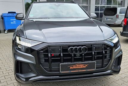 Audi SQ8 127.000 km 59.900 &euro; Fürstenfeldbruck 82256