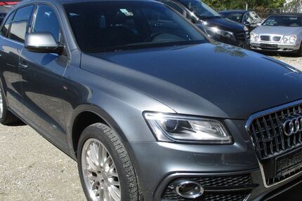 Audi Q5 169.000 km 13.490 &euro; Neuried bei München 82061