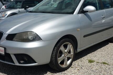 Seat Ibiza 107.000 km 1.950 &euro; München 81829