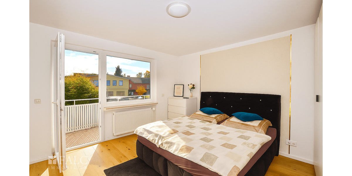 Reihenmittelhaus Fürstenfeldbruck - 4 Zimmer, 130 m&sup2;, 849.000&euro; | Angebot:25742770