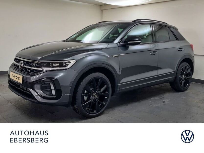 T-Roc