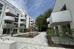 2-Zimmer Wohnung mit Dachterrasse - gehobene Ausstattung - Appartement München Mittersendling | Angebot:26883151