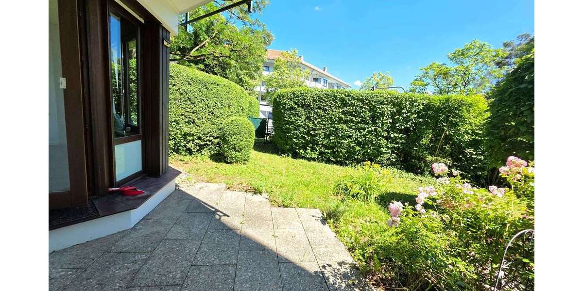 Etagenwohnung Unterhaching - 2 Zimmer, 61 m&sup2;, 995&euro; | Angebot:26878953