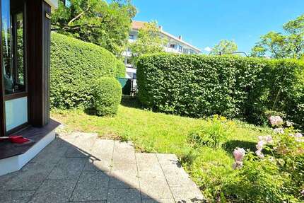 Wohnung Unterhaching - 2 Zimmer, 61 m&sup2;, 995&euro; | Angebot:26878953