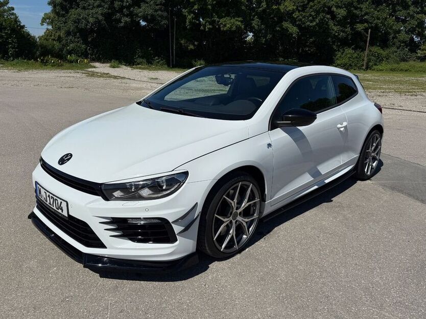 Scirocco