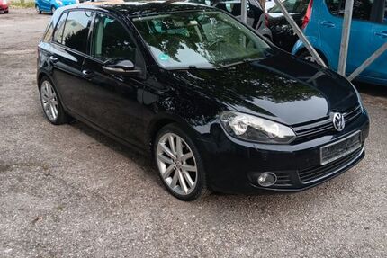 VW Golf 199.000 km 5.950 &euro; München 81243