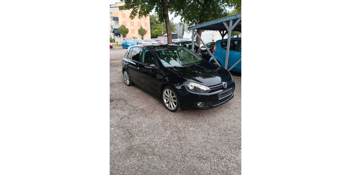 VW Golf 199.000 km 5.950 &euro; München 81243