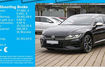 VW Arteon 45.400 km 37.980 &euro; München 80935