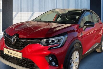 Renault Captur 71.158 km 14.990 &euro; Unterschleißheim 85716