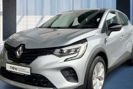 Renault Captur 16.228 km 17.190 &euro; Unterschleißheim 85716