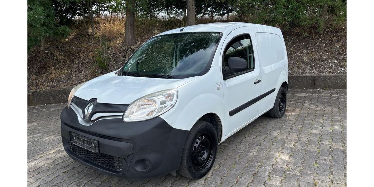 Renault Kangoo 217.198 km 3.999 &euro; München 81243