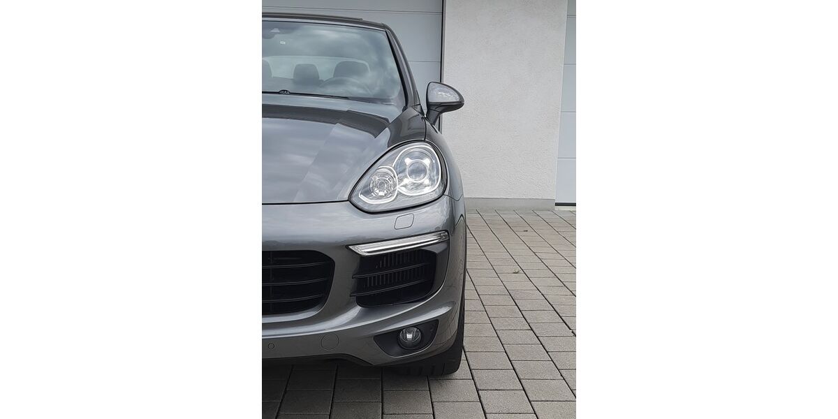 Porsche Cayenne 68.221 km 56.999 &euro; Kirchheim bei München 85551