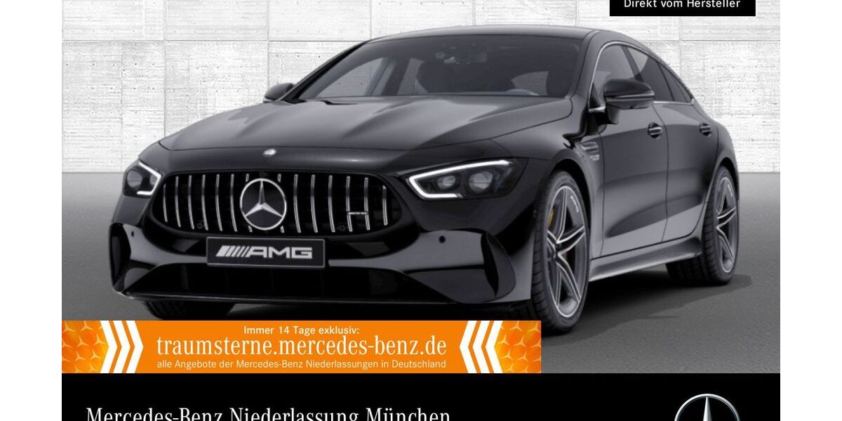 Mercedes-Benz AMG GT 32.555 km 117.990 &euro; München 80636
