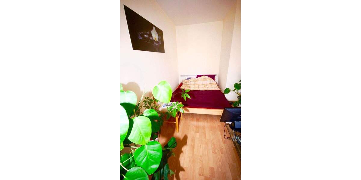 Zentral gelegene 1-Zi.-Whg. mit nahe gelegenen Einkaufsmöglichkeiten und einer hervorragenden Infrastruktur! 1 zimmer