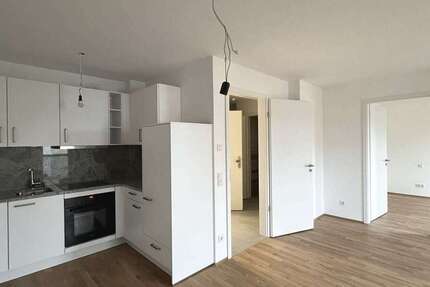 Wohnung zum Mieten in Höhenkirchen-Siegertsbrunn 1.250 € 48 m² 2 zimmer