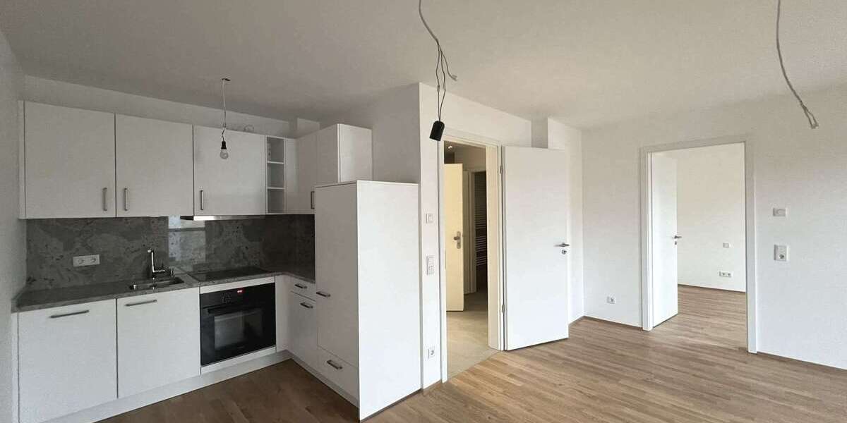 Wohnung zum Mieten in Höhenkirchen-Siegertsbrunn 1.250 € 48 m² 2 zimmer