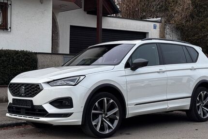 Seat Tarraco 187.500 km 23.500 &euro; München 80939